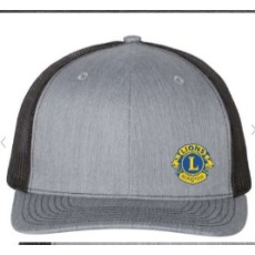 Lions Logo Embroidery Only